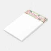 hellosusan Post-it Notizen (angewinkelt)