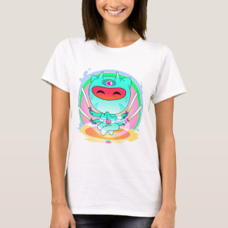 HelloTrilly göttlich T-Shirt