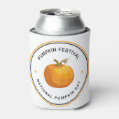 Helloween Dosenkühler (Kanne Vorderseite)