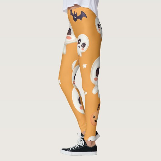 Helloween Leggings (Links)