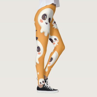 Helloween Leggings