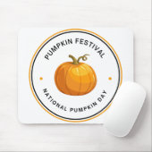 Helloween Mousepad (Mit Mouse)