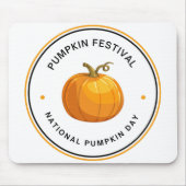 Helloween Mousepad (Vorne)