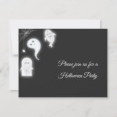 Helloween Party (Vorderseite)