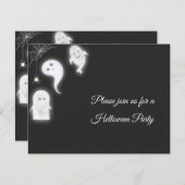 Helloween Party (Vorne/Hinten)