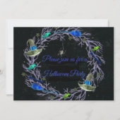 Helloween Party (Vorderseite)