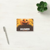 Helloween Post-it Klebezettel (Büro)