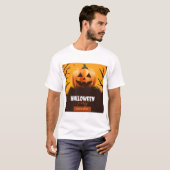 Helloween T-Shirt (Vorne ganz)