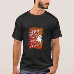 Helloween T - Shirt Design für Männer