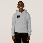 Hellowen, Pullover (Vorne ganz)