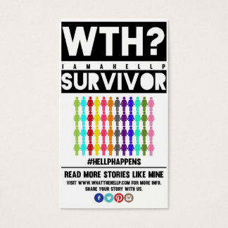 HELLP Syndrom Bewusstsein