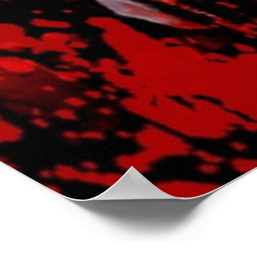 Hellraiser Cenobites Poster (Ecke)