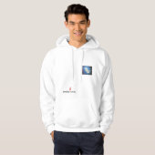 Hellraiser Kapuzenpulli Hoodie (Vorne ganz)
