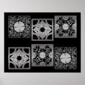 Hellraiser Puzzle Box entschlüsselt Poster (Vorne)