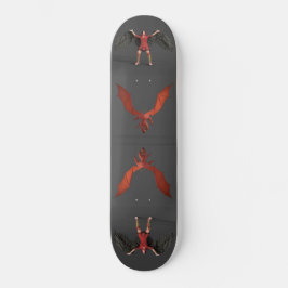 Hellraiser Skateboard