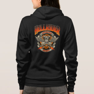 Hellrider-Gemeinschaft Hoodie
