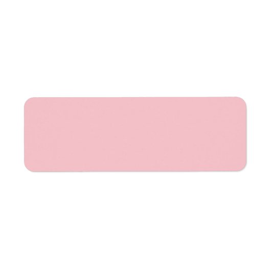 hellrosa Farbe (Vorne)