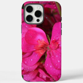 Hellrosa Floral Case-Mate Apple iPhone Case