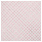 Hellrosa kariertes stoff (Muster)