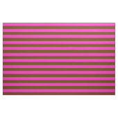 Hellrosa, kokobräunliche Steigung, Streifen Stoff (Fat Quarter (45,7 x 55,9 cm))