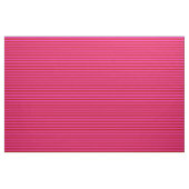 Hellrosa, leuchtend roter Stift, Streifen Stoff (Yard (91,4 cm))