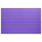 Hellrosa, Lila und blaue Streifen Stoff (Yard (91,4 cm))
