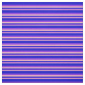 Hellrosa, Lila und blaue Streifen Stoff (Muster)