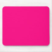 Hellrosa Mousepad (Vorne)