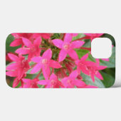 Hellrosa Tropische Blume iPad Mini Fall Case-Mate iPhone Hülle (Rückseite (Horizontal))