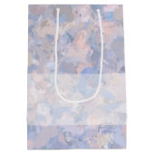 Hellrosa und blau mittlere geschenktüte (Rückseite)