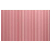 Hellrosa und braun gefärbte Linien Stoff (Yard (91,4 cm))