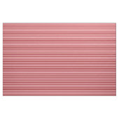 Hellrosa und braun Streifen/Muster der Linse Stoff (Fat Quarter (45,7 x 55,9 cm))
