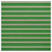 Hellrosa und dunkelgrüne Linien Stoff (Muster)
