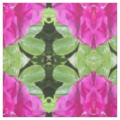 Hellrosa und grün stoff (Muster)