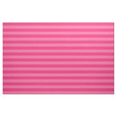 Hellrosa und heiß rosa Streifen Stoff (Fat Quarter (45,7 x 55,9 cm))