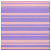 Hellrosa und Lila gefärbtes Muster Stoff (Muster)