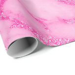 Hellrosa Vivid Rose Weiß Marmor Metallisch Geschenkpapier<br><div class="desc">Glam und Chic Contemporary Abstrakt Wrapping Paper Kann eine wunderschöne Dekoration für viele Veranstaltungen wie Hochzeit,  Jubiläum,  Geburtstag,  Abschluss,  neue Zuhause,  Corporate,  Birdal Dusche,  etc.</div>