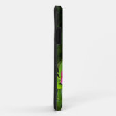 Hellrosa Wild Rose Fotografie Rosa Rugosa Case-Mate iPhone Hülle (Hinten/Rechts)