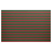Hellrot, Island grün, Mitternacht schwarzer Stift Stoff (Yard (91,4 cm))