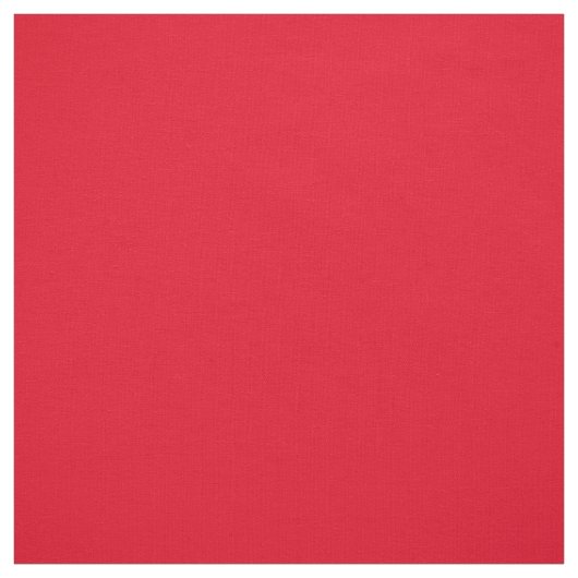 Hellrote ABSTRAKTE KUNST MODERNE PIPS UND TANGLES Stoff (Muster)