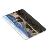 Hells Canyon Landschaftlich Byway, OR Magnet (Rechte Seite)