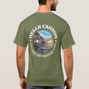 Hells Canyon NRB T-Shirt