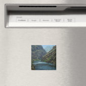 Hell's Canyon P5490 Magnet (In Situ (Geschirrspüler))