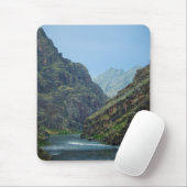 Hell's Canyon P5490 Mousepad (Mit Mouse)