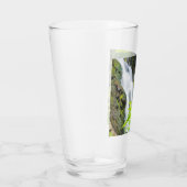 Hell's Gate Canyon waterfall Glas (Rechts)