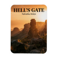 Hell's Gate, Naivasha, Nakuru County remains the s