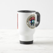 Hell's Loop 2022 Reisecoffee Tasse (VorderseiteRechts)
