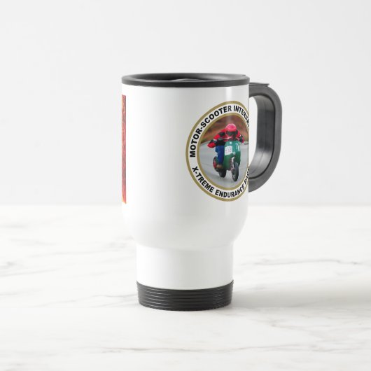 Hell's Loop 2022 Reisecoffee Tasse (VorderseiteRechts)
