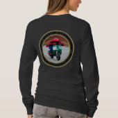 Hell's Loop 2026 Event-T-Shirt T-Shirt (Rückseite)