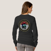 Hell's Loop 2026 Event-T-Shirt T-Shirt (Schwarz voll)